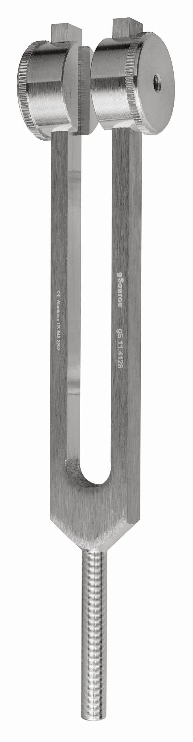 アルミ チューニングフォーク 25cm Bone Rongeur Surgical & Orthopedic Instruments C256 Hz Tuning Fork