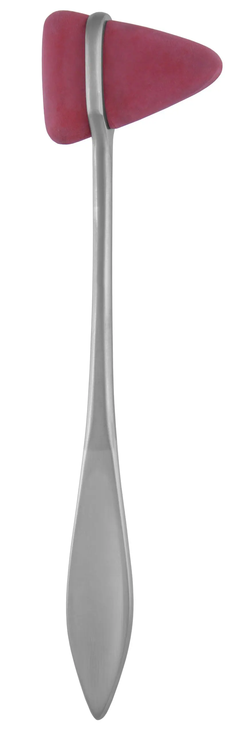 Buck Neurological Reflex Hammer Size 7 – New Professional Neurology Tool By DDP