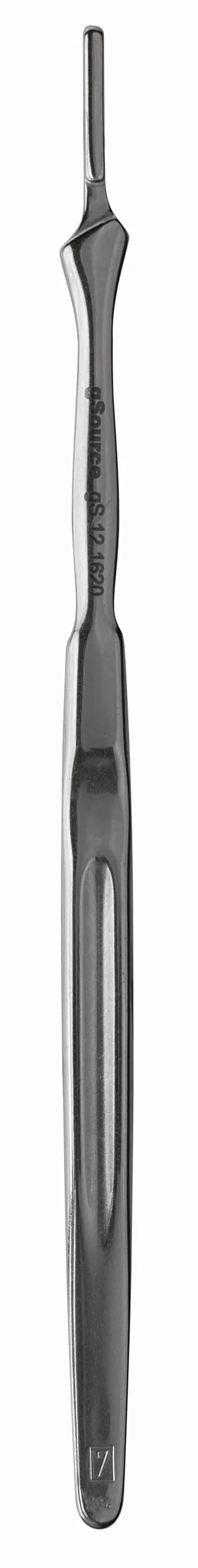 Vannas Micro Scissors 3 1/4