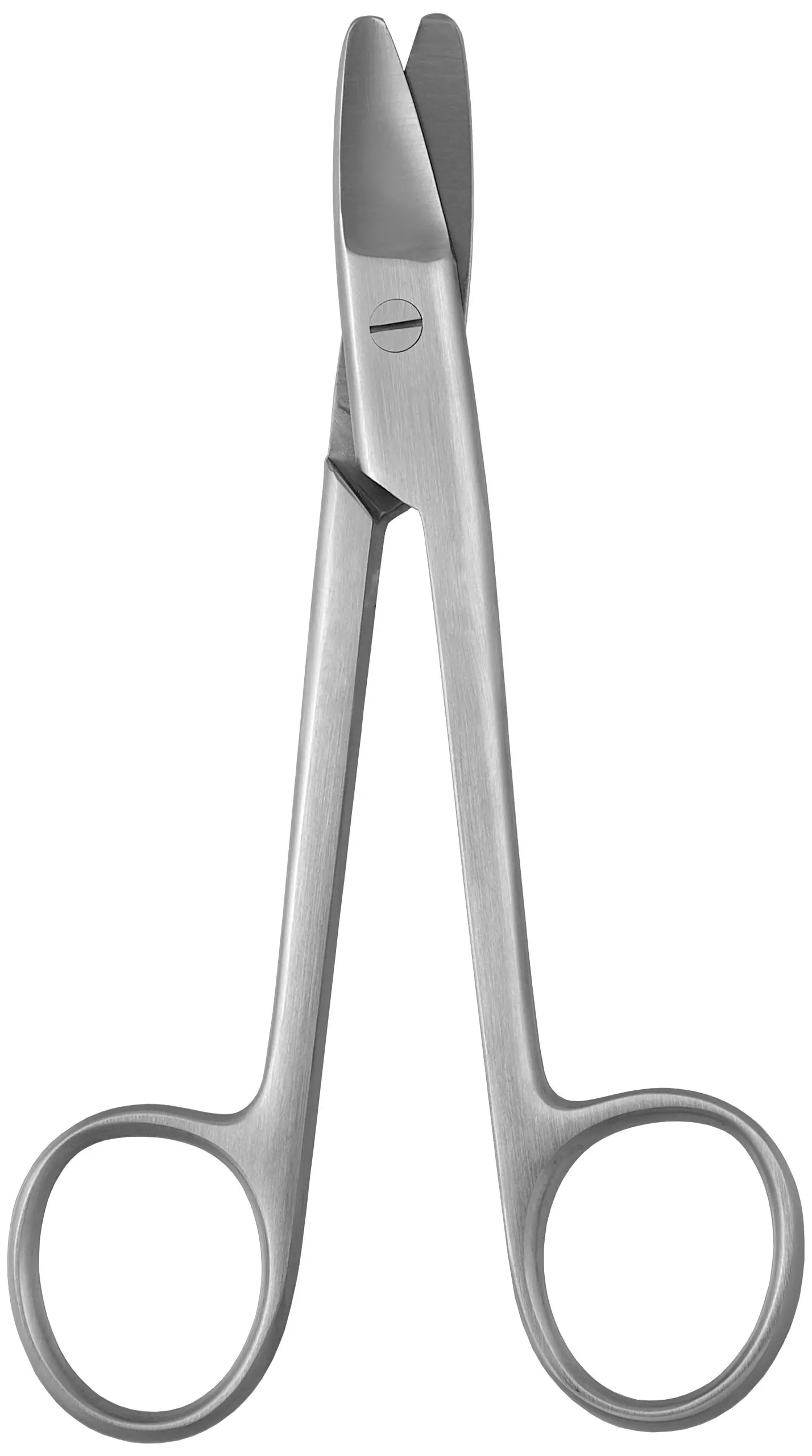 Sistrunk Scissors 5 1/4