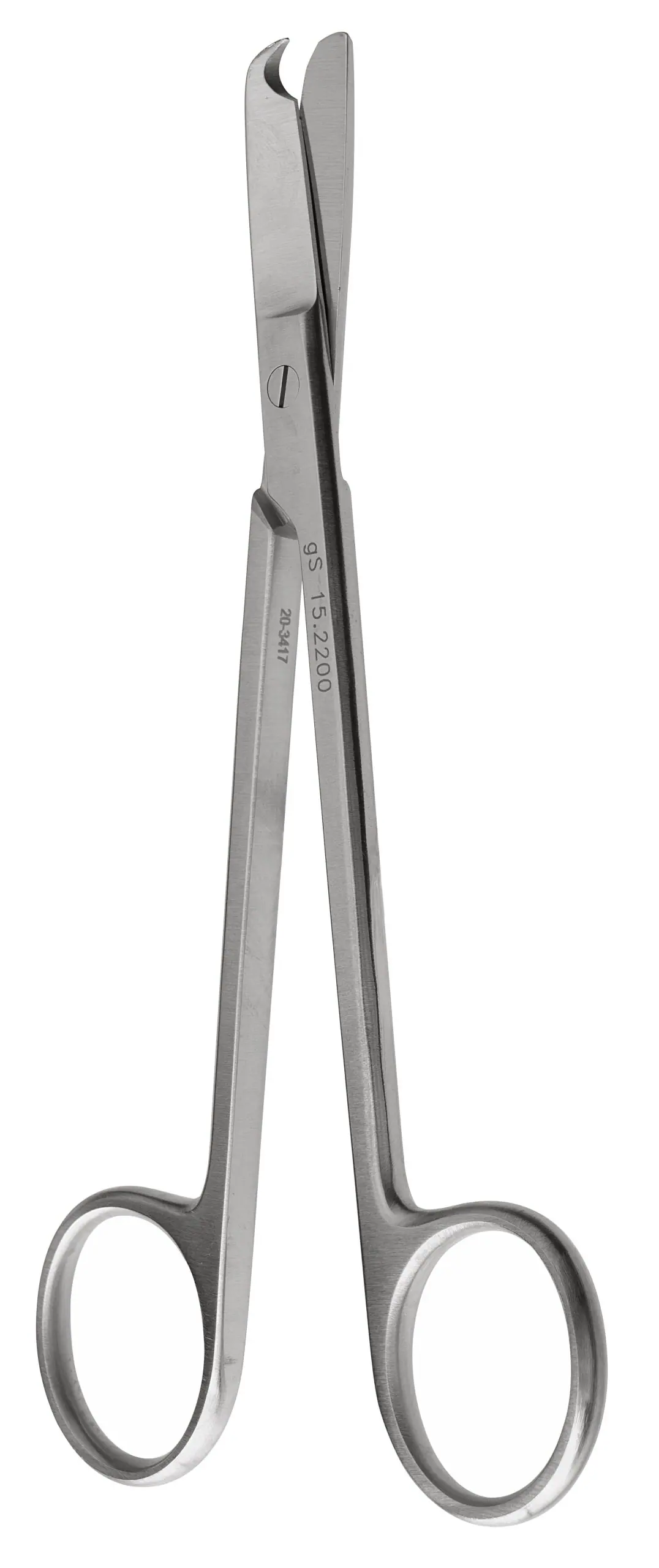 Littauer Stitch Scissors 5 1/2
