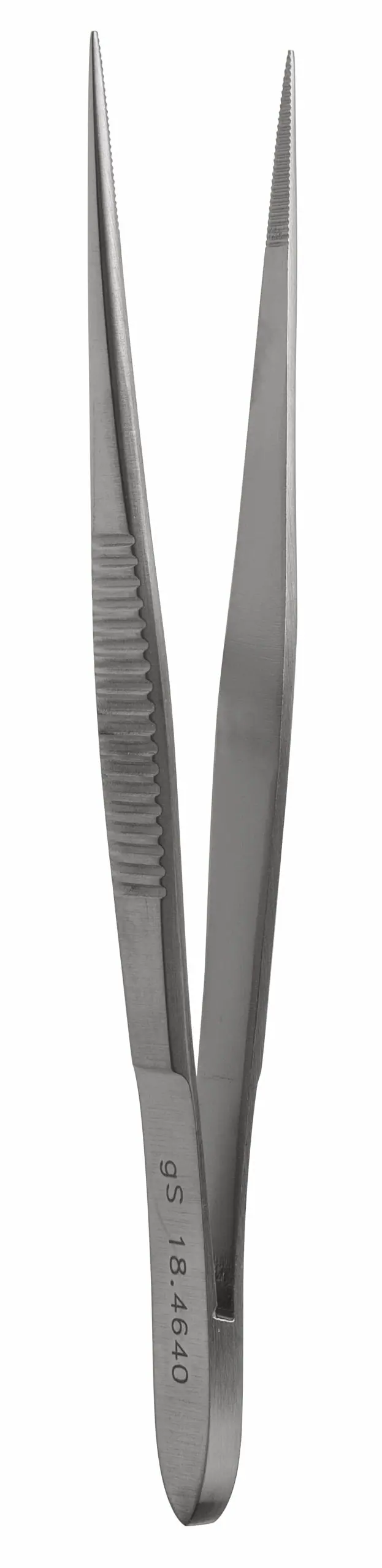 Plain Splinter Forceps | Veterinary | Inc