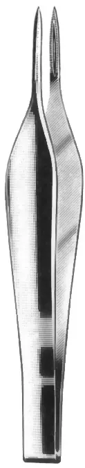 Pinze chirurgiche in acciaio inox | Ortopedia Sanitaria