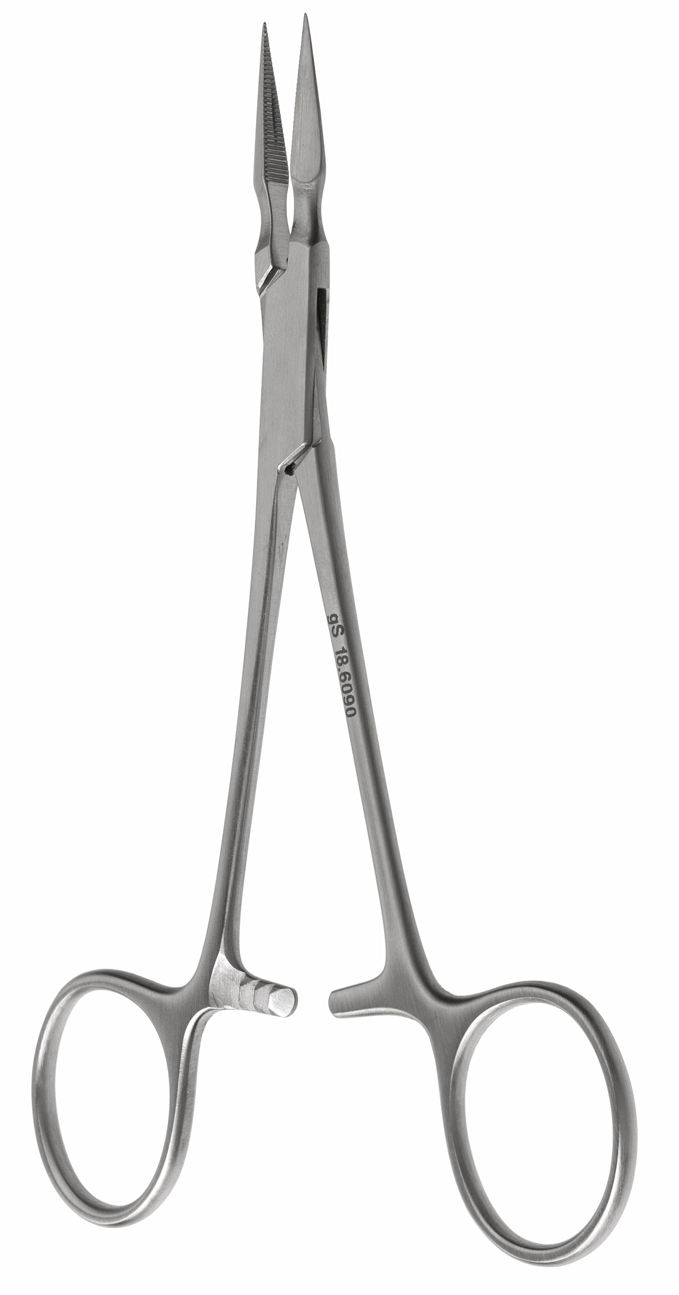 thumbnail image 2 of 50 Splinter Forceps – 3.5" OR Grade – Surgical & Dental – Stainless Steel – Made In Pakistan 2 of 4