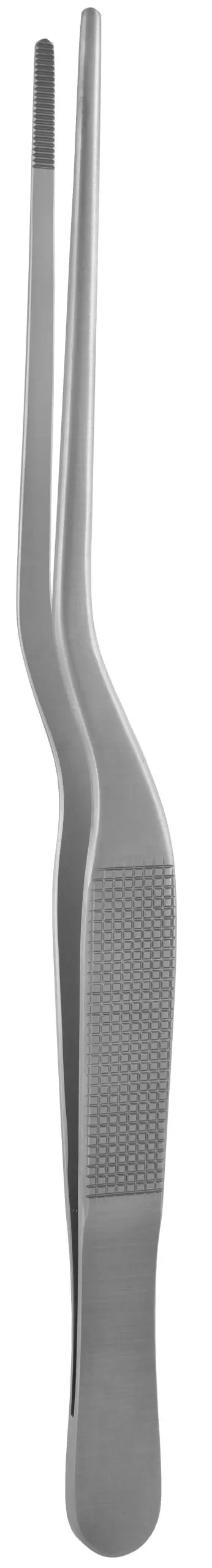 12-Piece Assorted Orthopedic Surgical Instruments Forceps Pack – Atraumatic, Stainless Steel
