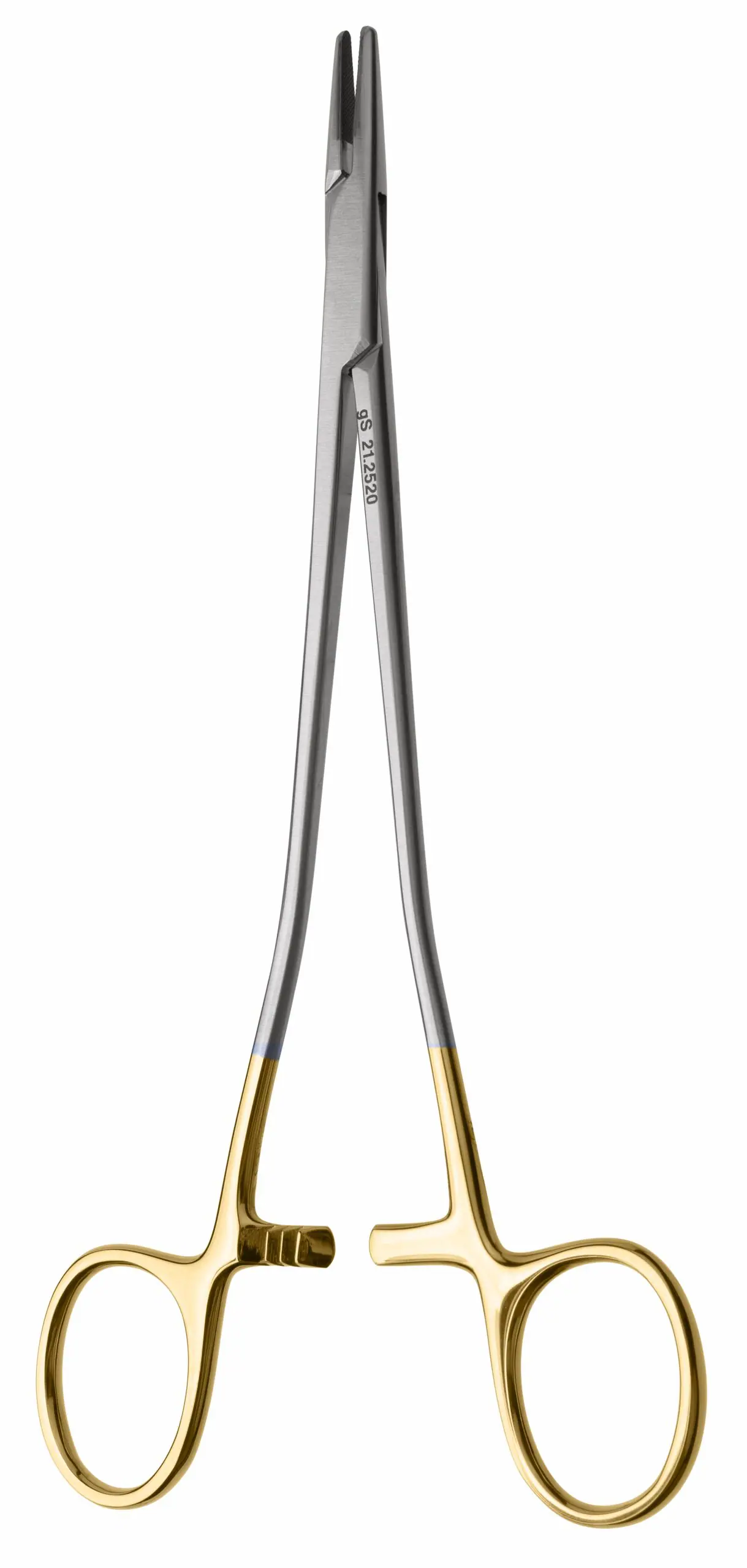 Sarot Needle Holder 7 1/2