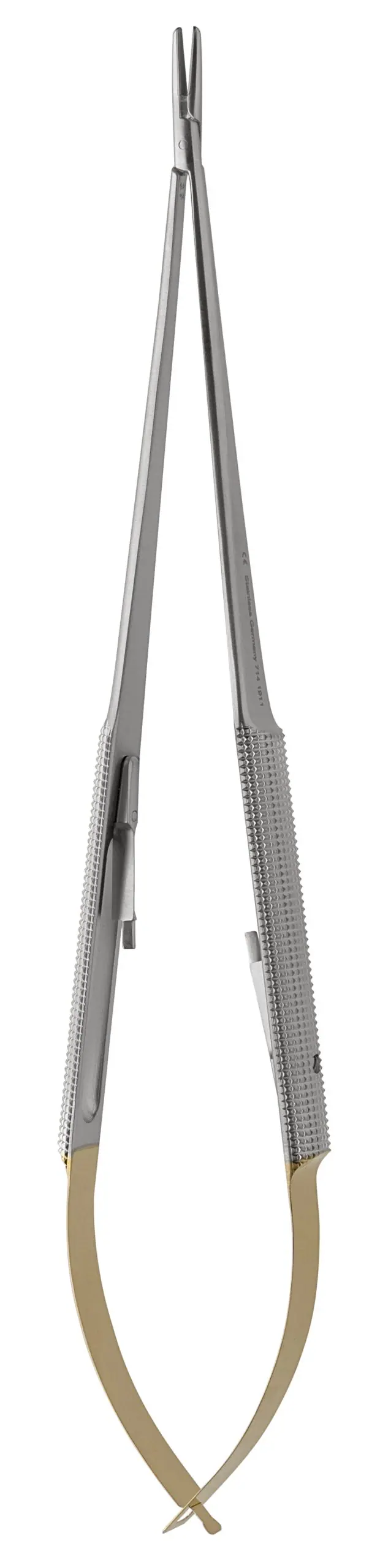 Castroviejo Caliper 3