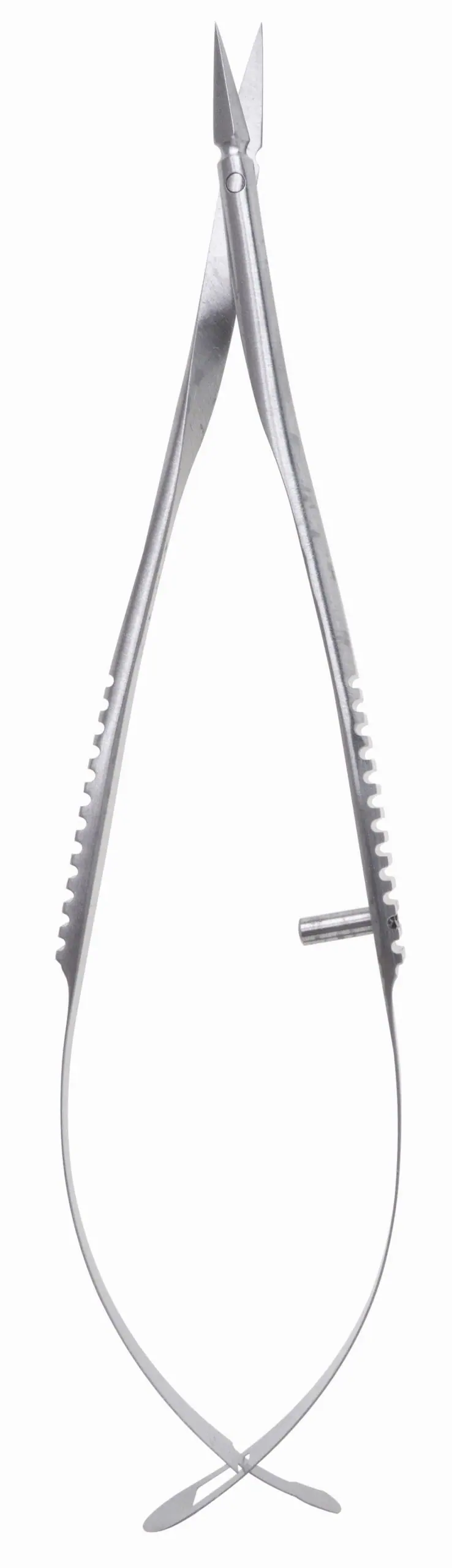 Vannas Micro Scissors 3 1/2