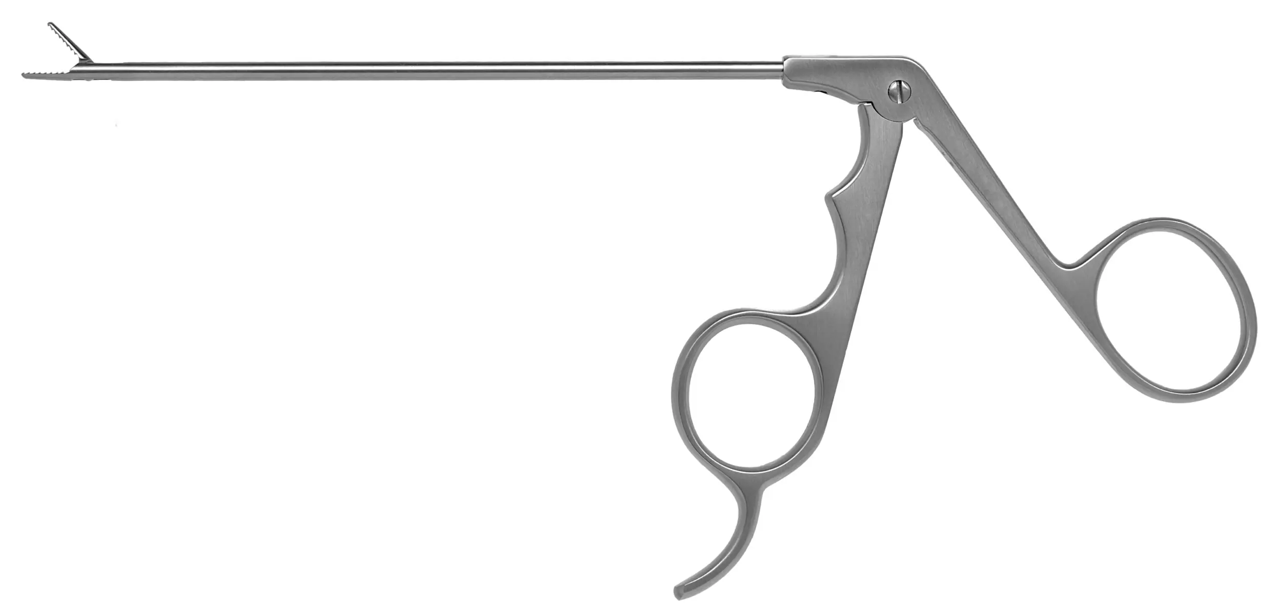 Grasping Forceps, 5
