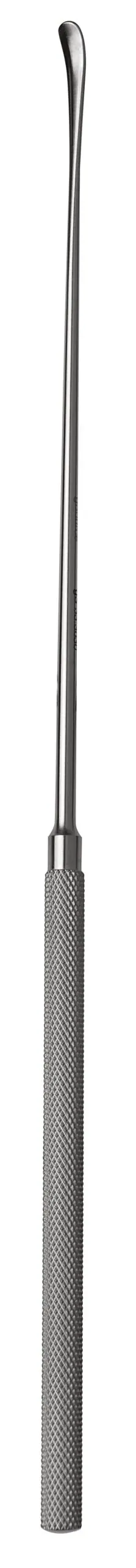 BONIMED カスパー マイクロディセクター 下向彎曲 Caspar Micro Dissector 9 1/2
