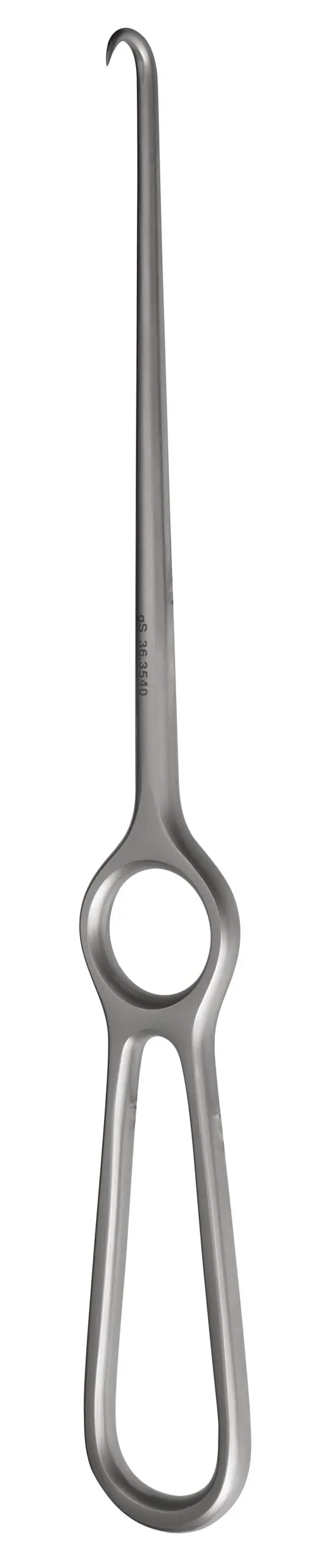 MDウォークマン　(SHARP) Volkmann Retractor 8 1/2