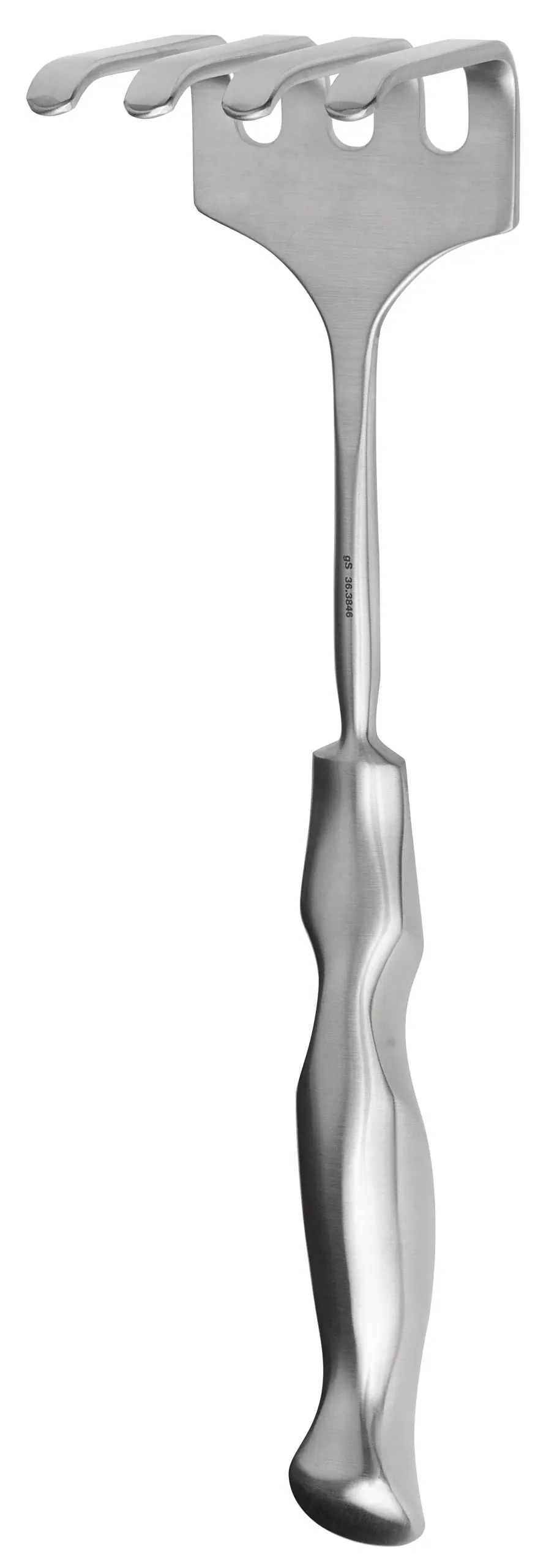 ◆naosandesu◆ Deep Rake Retractor 11