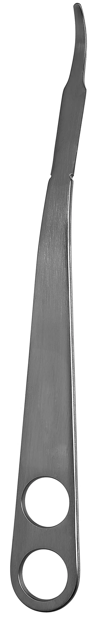 thumbnail image 2 of Fomon Retractor 8 (20cm) – Ball End, Single Prong – Stainless Steel – German Grade – Surgical Instrument 2 of 6