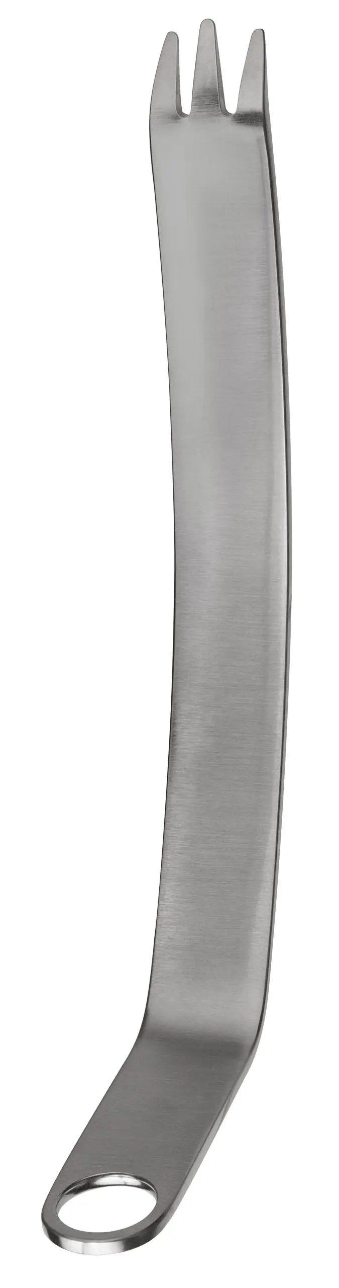 アブストラクトペインティング Bristow Bankart Retractor 7 1/2