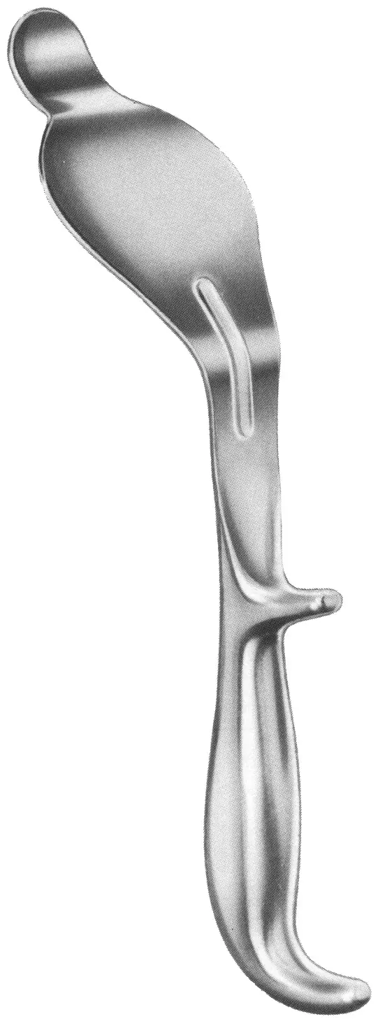 Bennett Retractor 10