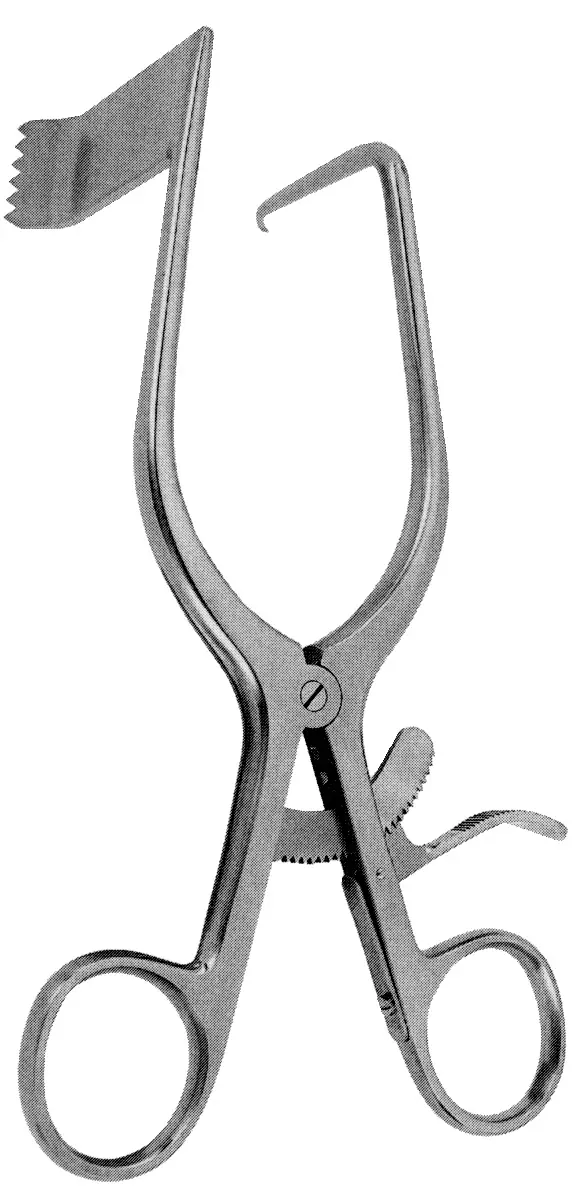 Markham Meyerding Retractor 7
