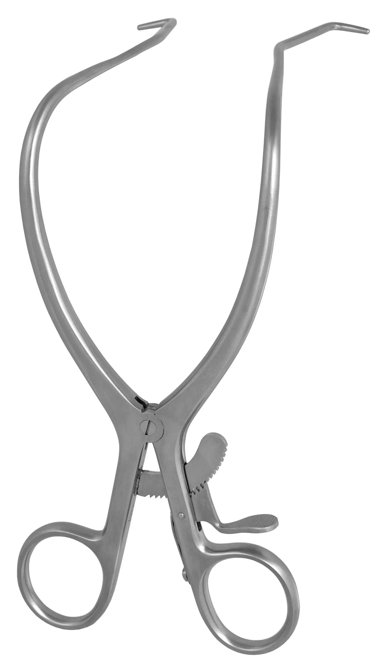 gRetractor, Deep Gelpi 7 3/4