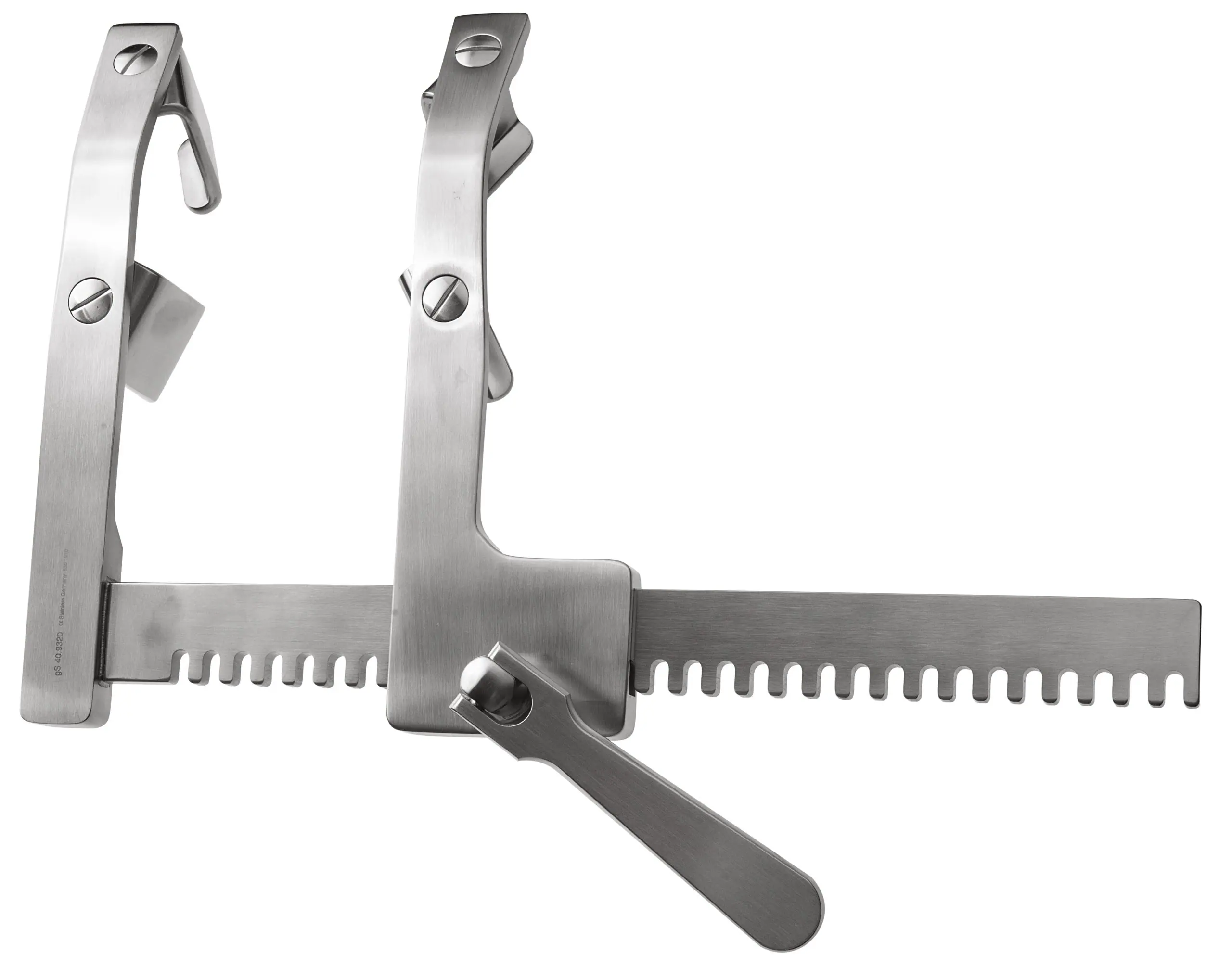 Favaloro-Morse Spreader 1 1/2