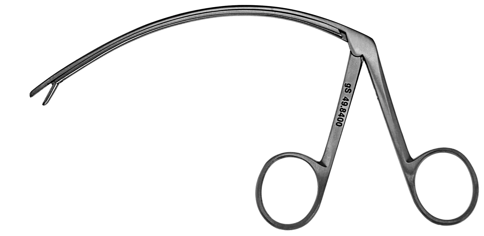 Mueller Capsule Scissors 9 1/2
