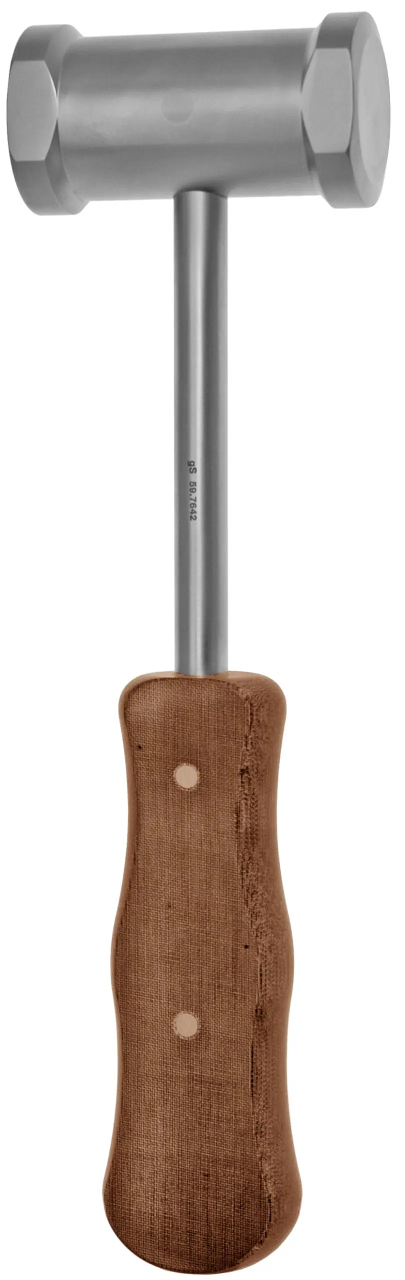 Mallet 9