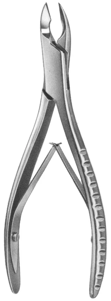 Bone Cutters - General Surgery Instruments - gSource