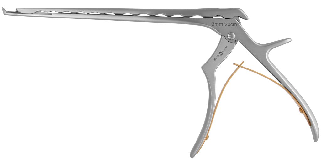 Clean Wave Kerrison Punch 8