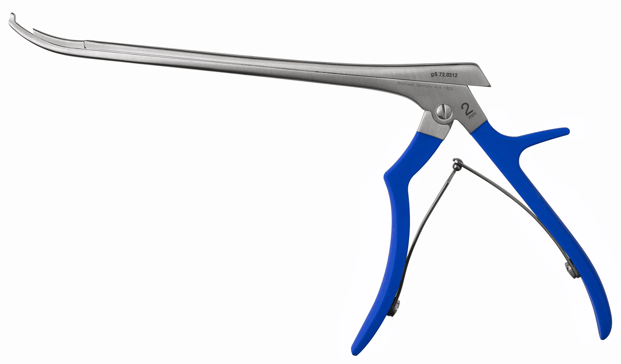 gPunch Foraminotomy 8