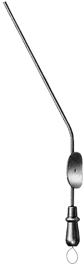 ブーバーン U BW5 リューノブレード 008/050 Baron Suction Tube 5 1/2