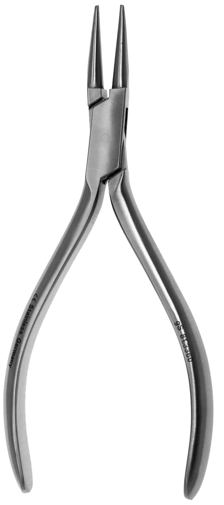 Round Nose Pliers 5 1/2