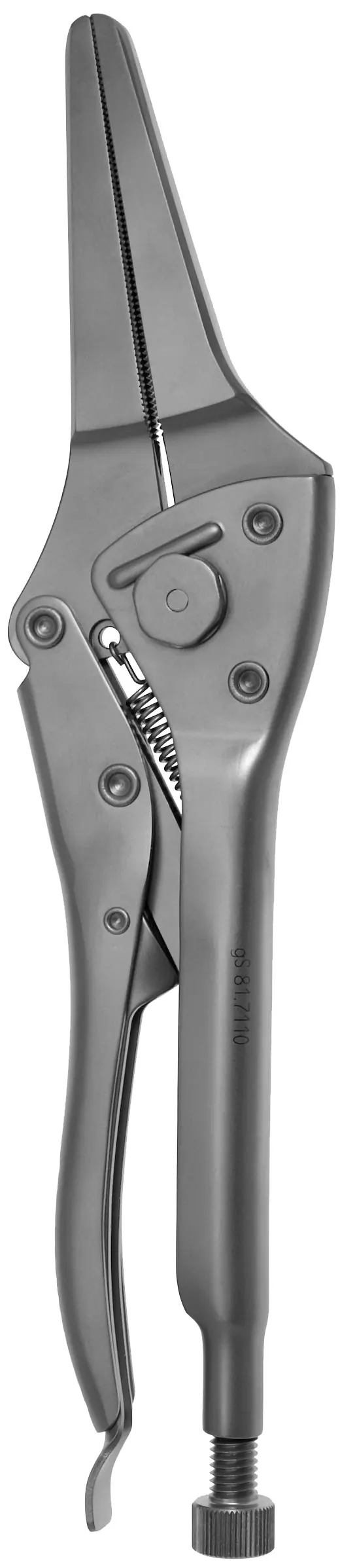 Locking Pliers - General Surgery Instruments - gSource