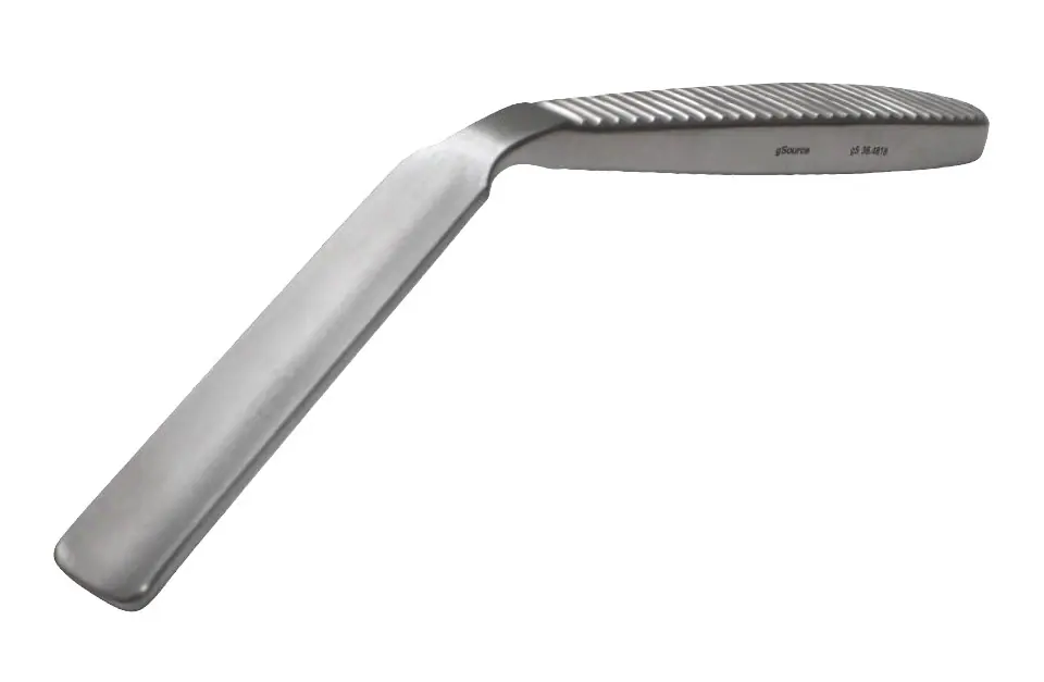 Blade Retractor 7 1/2