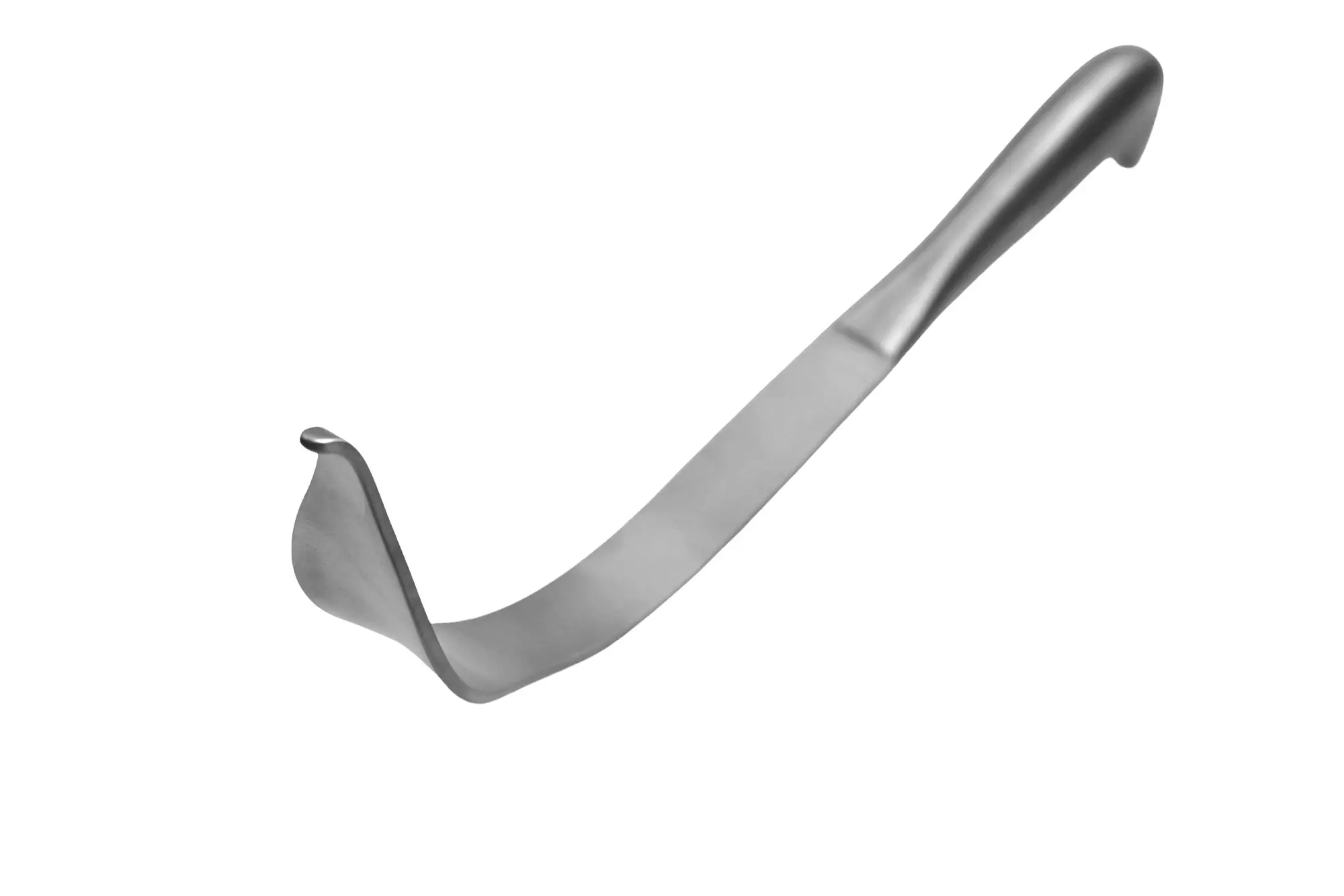 Aufranc Cobra Retractor 11 1/2