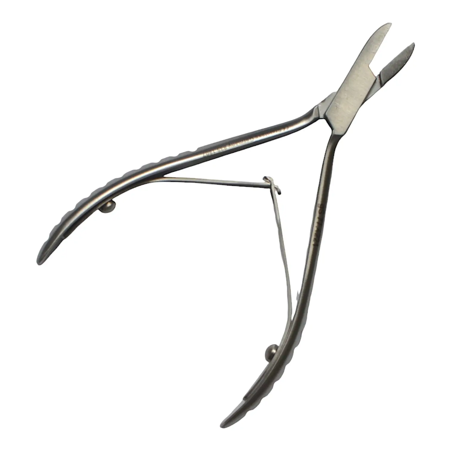 ナーゲル社 Nagel Librette G05-0424-40v Nail Nipper 4 1/2