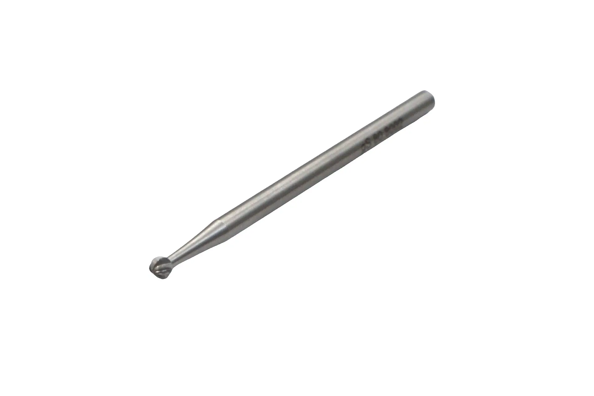Bur, Stainless 1 3/4