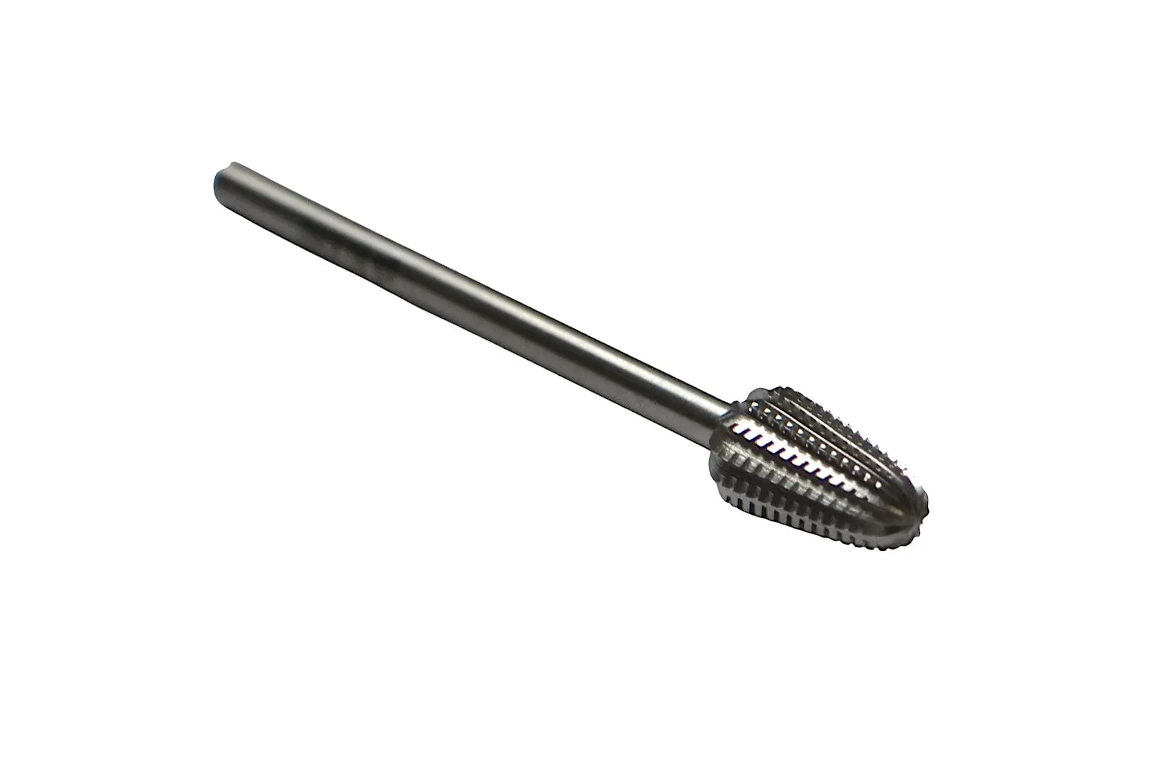 Bur, Stainless 1 3/4
