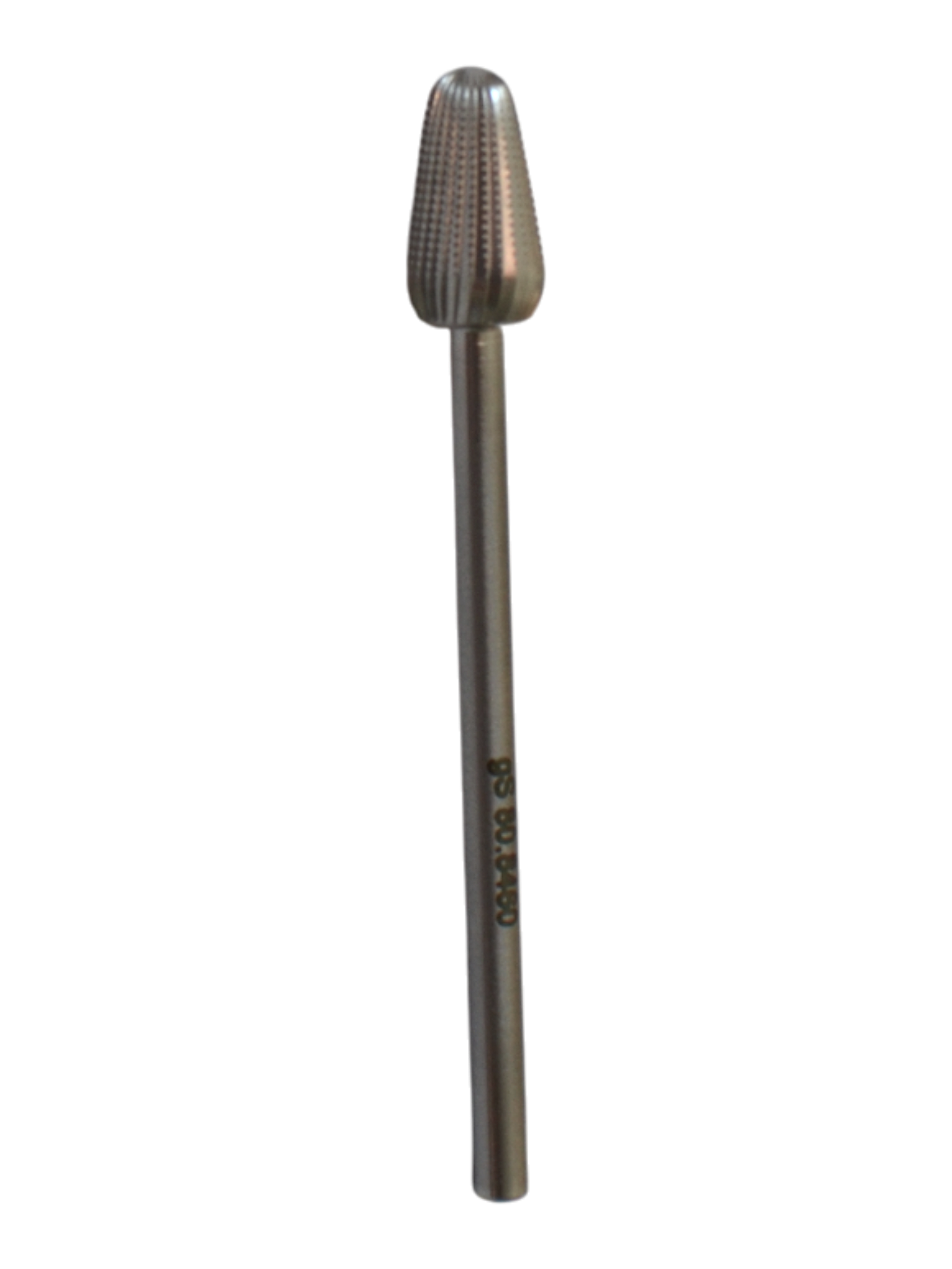 Bur, Stainless 1 3/4