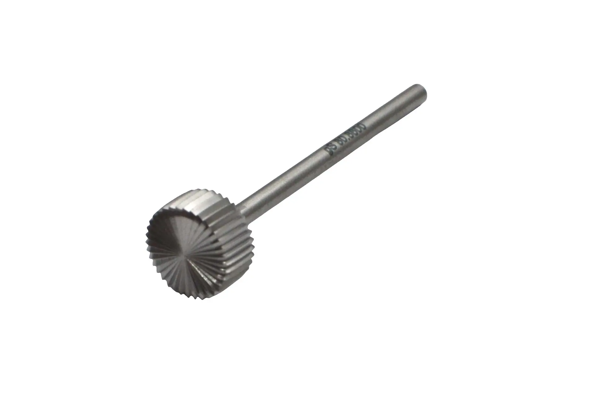 Bur, Stainless 1 3/4