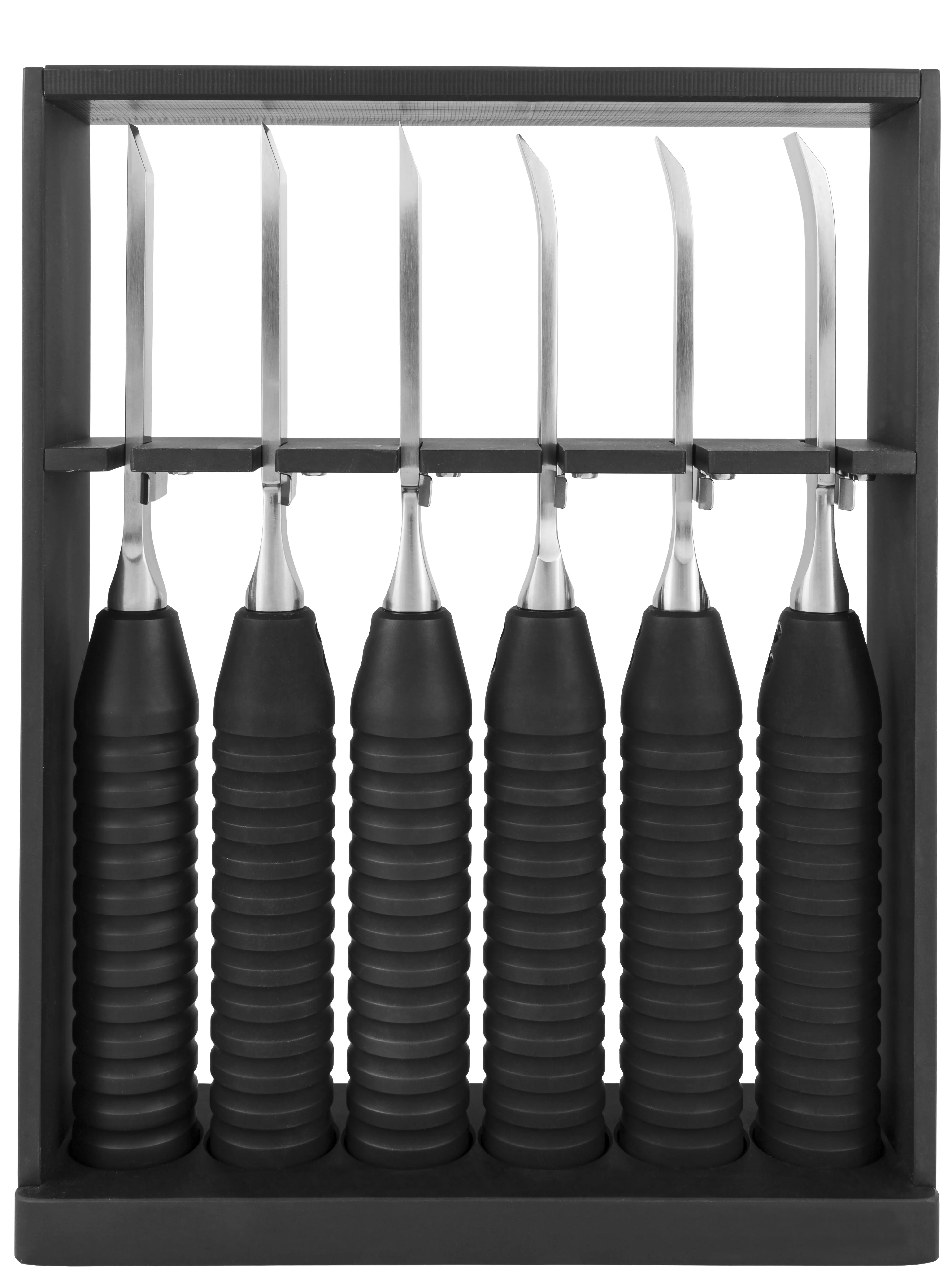 Container Instruments Categories - gSource
