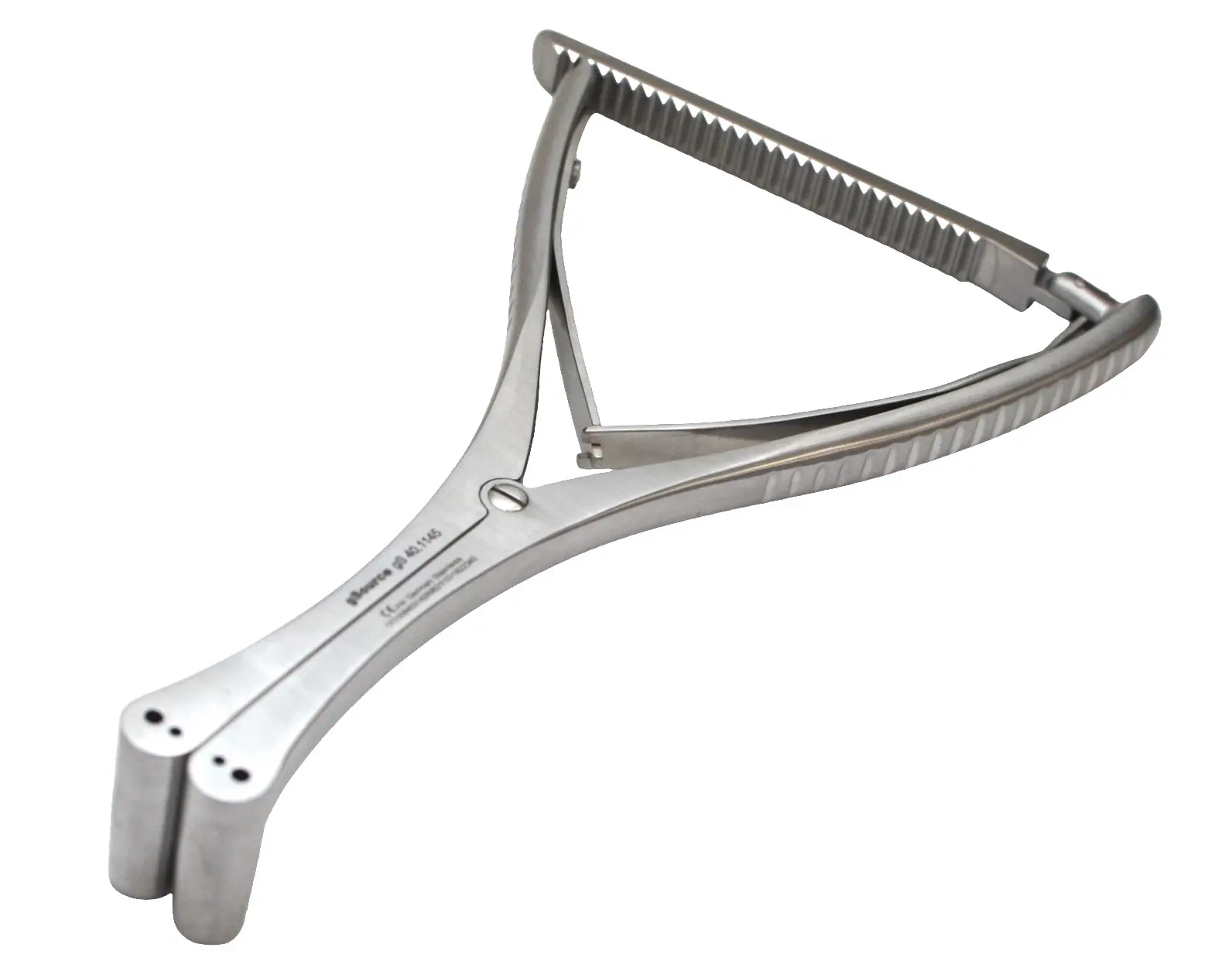 Markham Meyerding Retractor 7