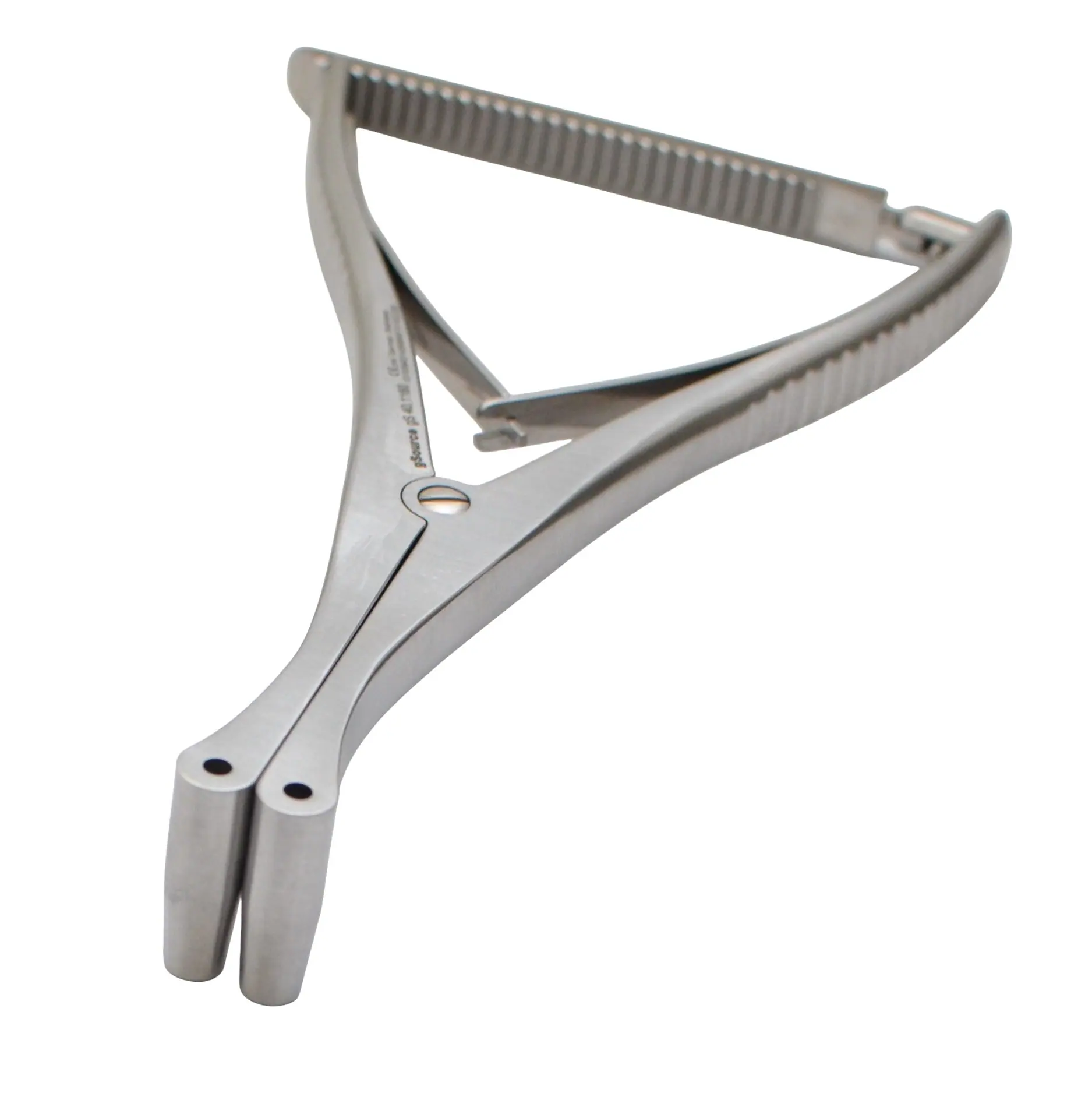 Ring Retractor Segmented Frame 21 1/8