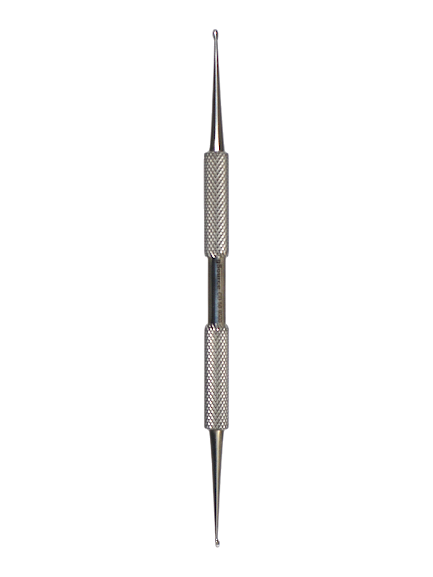 g2 Ingrown Toenail Cleaner DE 5 3/4" w/o hole 1x2mm