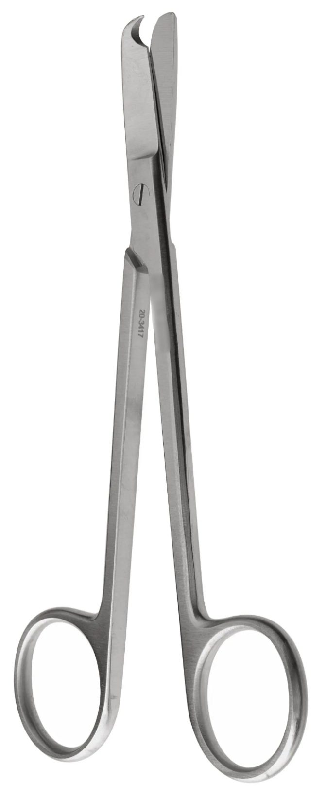 gSource g2 Littauer Stitch Scissors, 5 1/2" straight, shown against a white background.