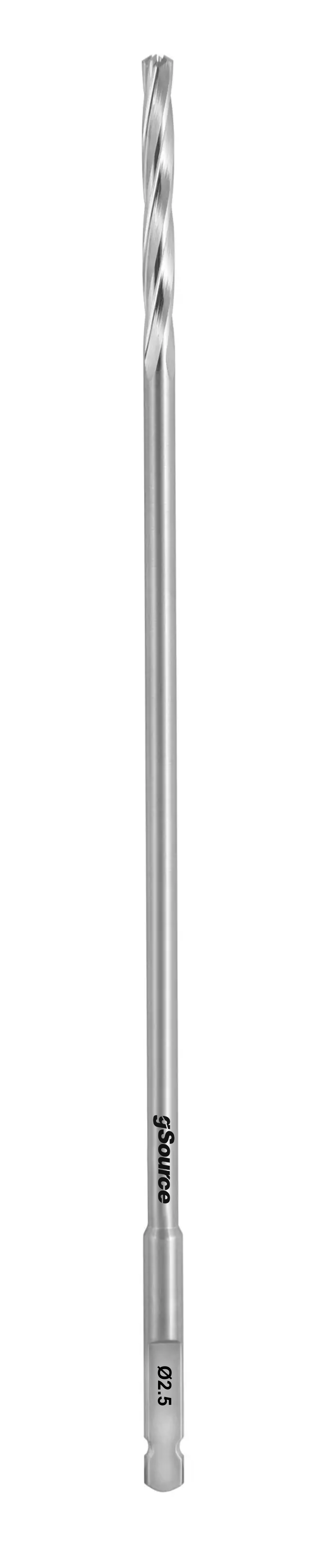 Fukuda Style Retractor 7 1/2