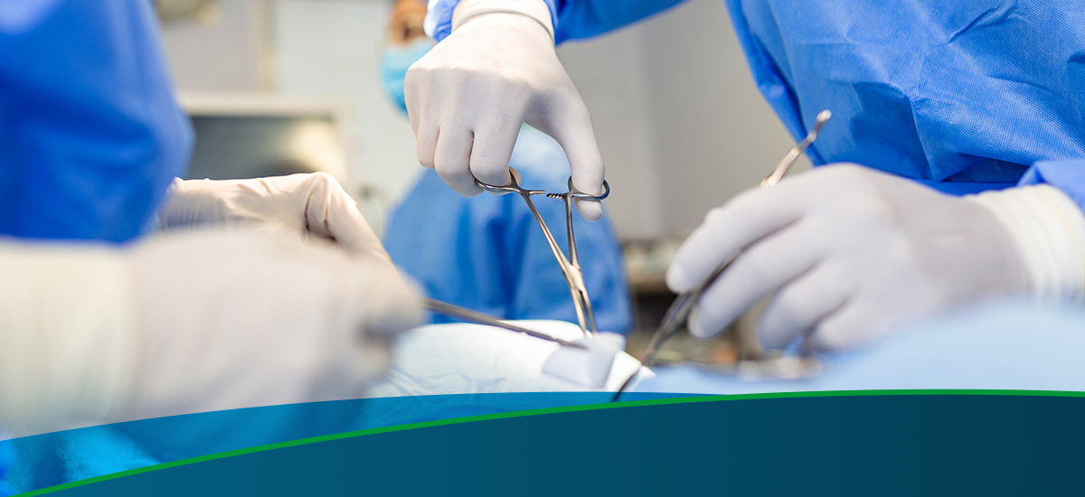 The Essential Surgical Instrument Checklist — Equipping Your OR for Value and Quality