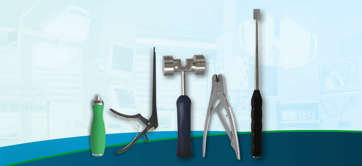 The Advantages of a Single-Source Supplier for Surgical Instruments