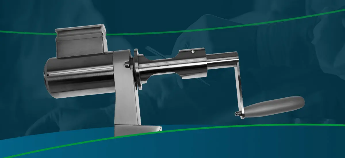 Essential Properties of Surgical Stainless Steel: A Decision-Maker's Guide