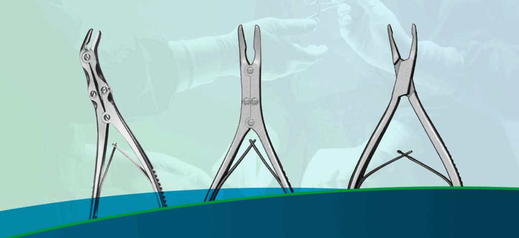 A Buyers Guide to Surgical Rongeurs