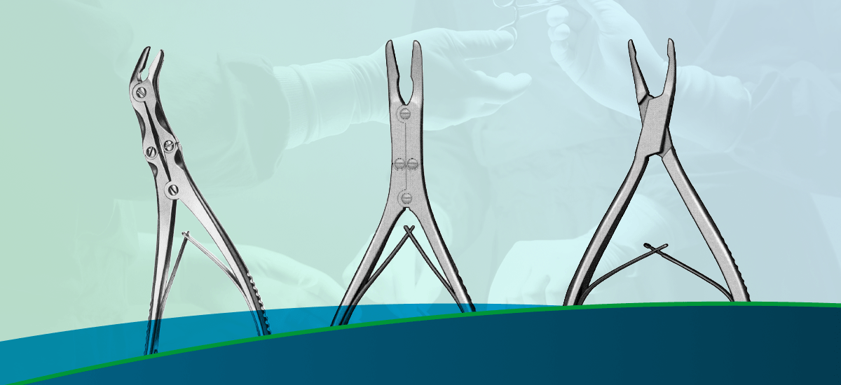 A Buyers Guide to Surgical Rongeurs