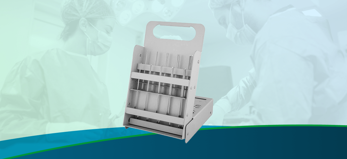 K-Wire Selection Masterclass: A Guide to Surgical K-Wires